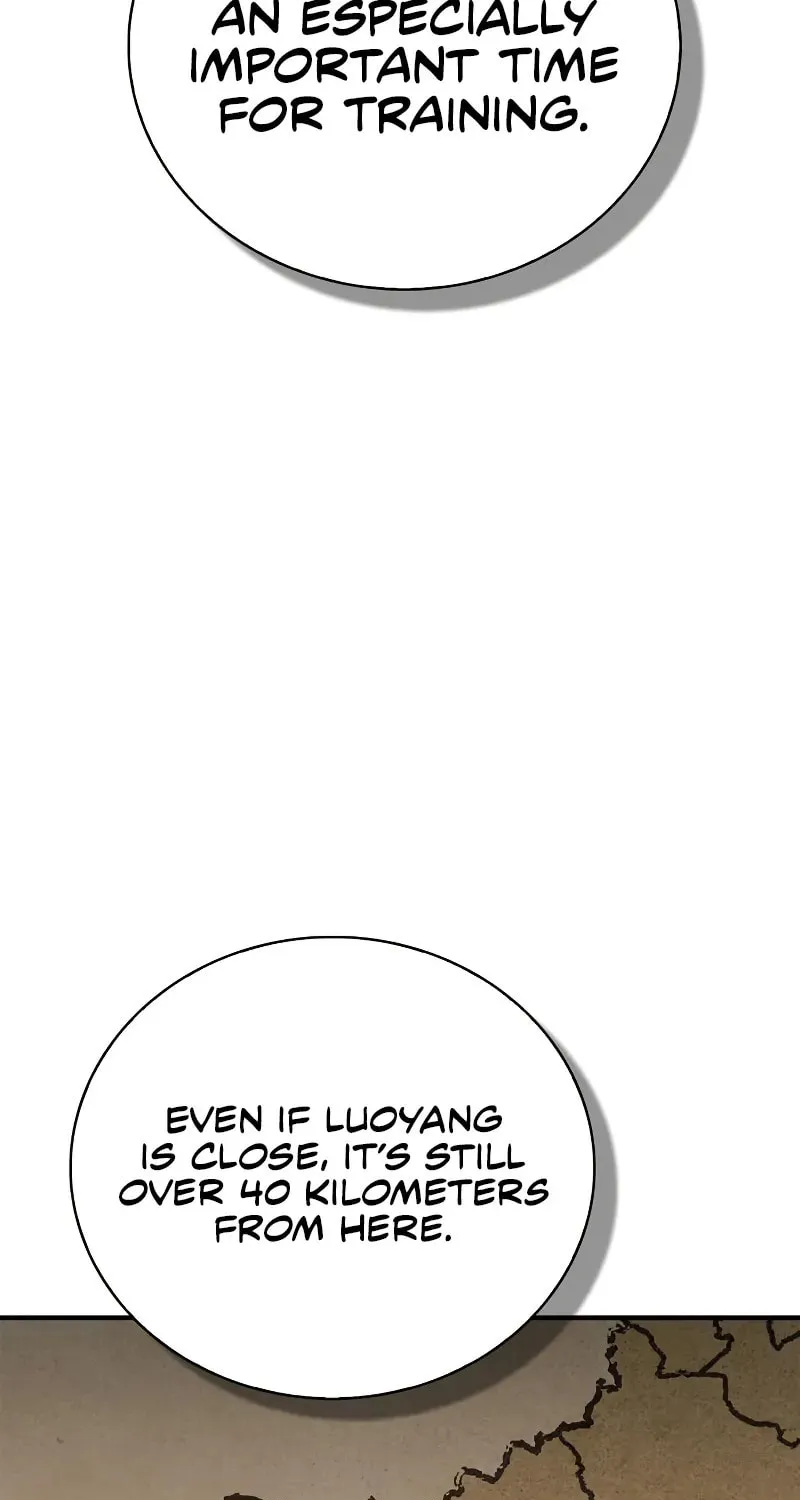 Genius Martial Arts Trainer Chapter 61 page 122 - 