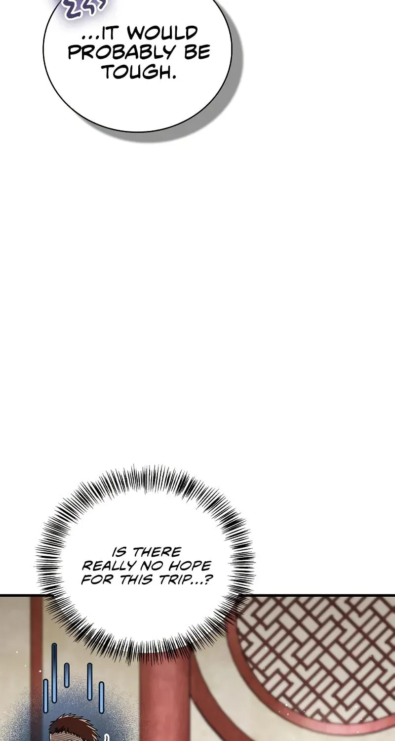 Genius Martial Arts Trainer Chapter 61 page 124 - 