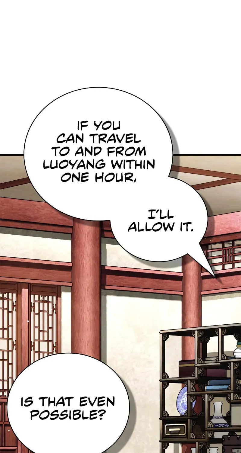 Genius Martial Arts Trainer Chapter 61 page 126 - 