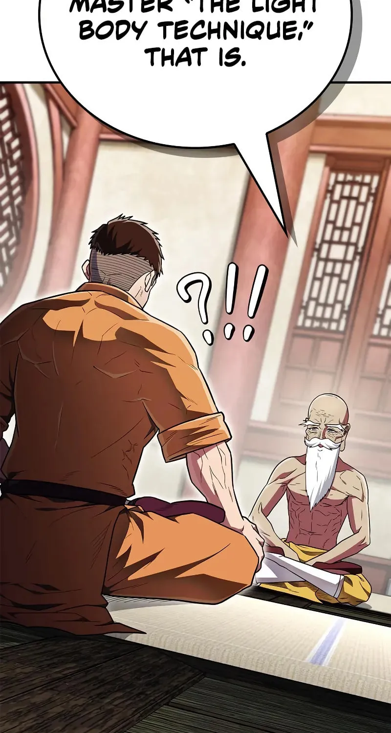 Genius Martial Arts Trainer Chapter 61 page 128 - 