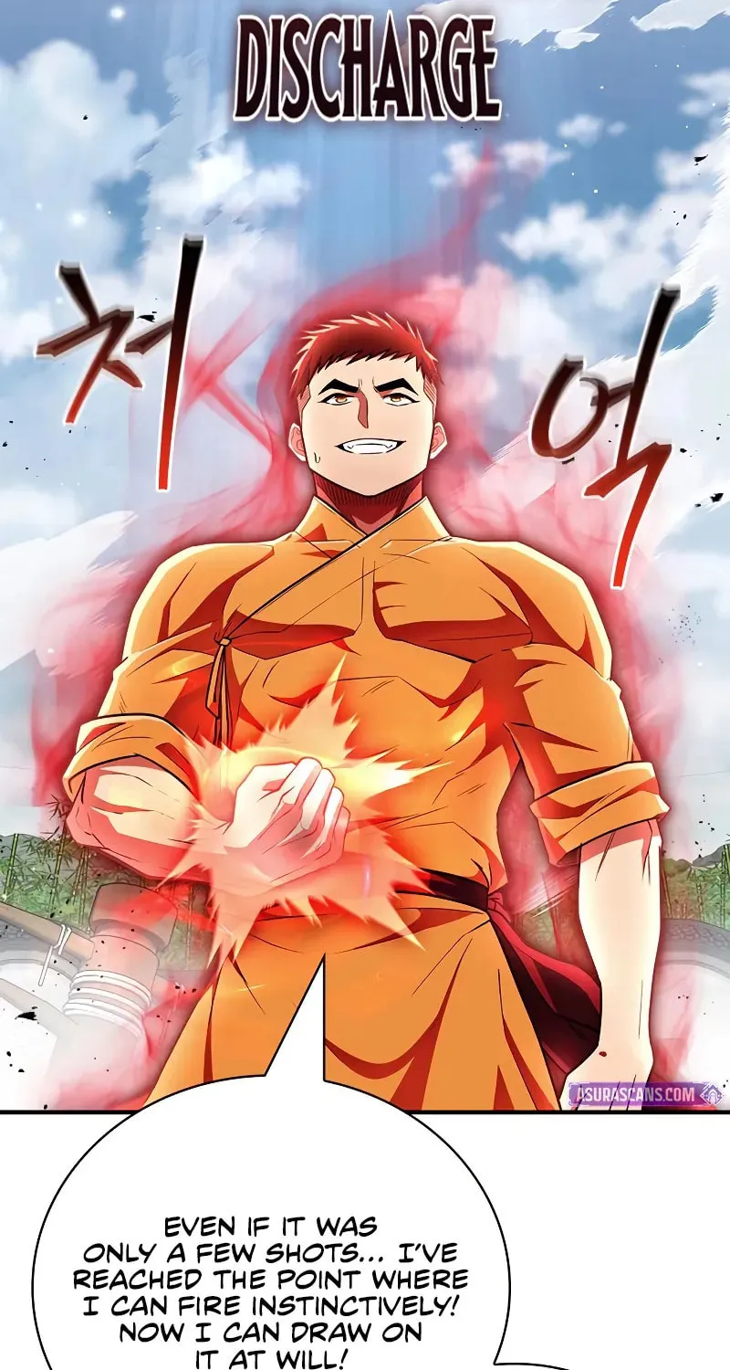 Genius Martial Arts Trainer Chapter 61 page 17 - 