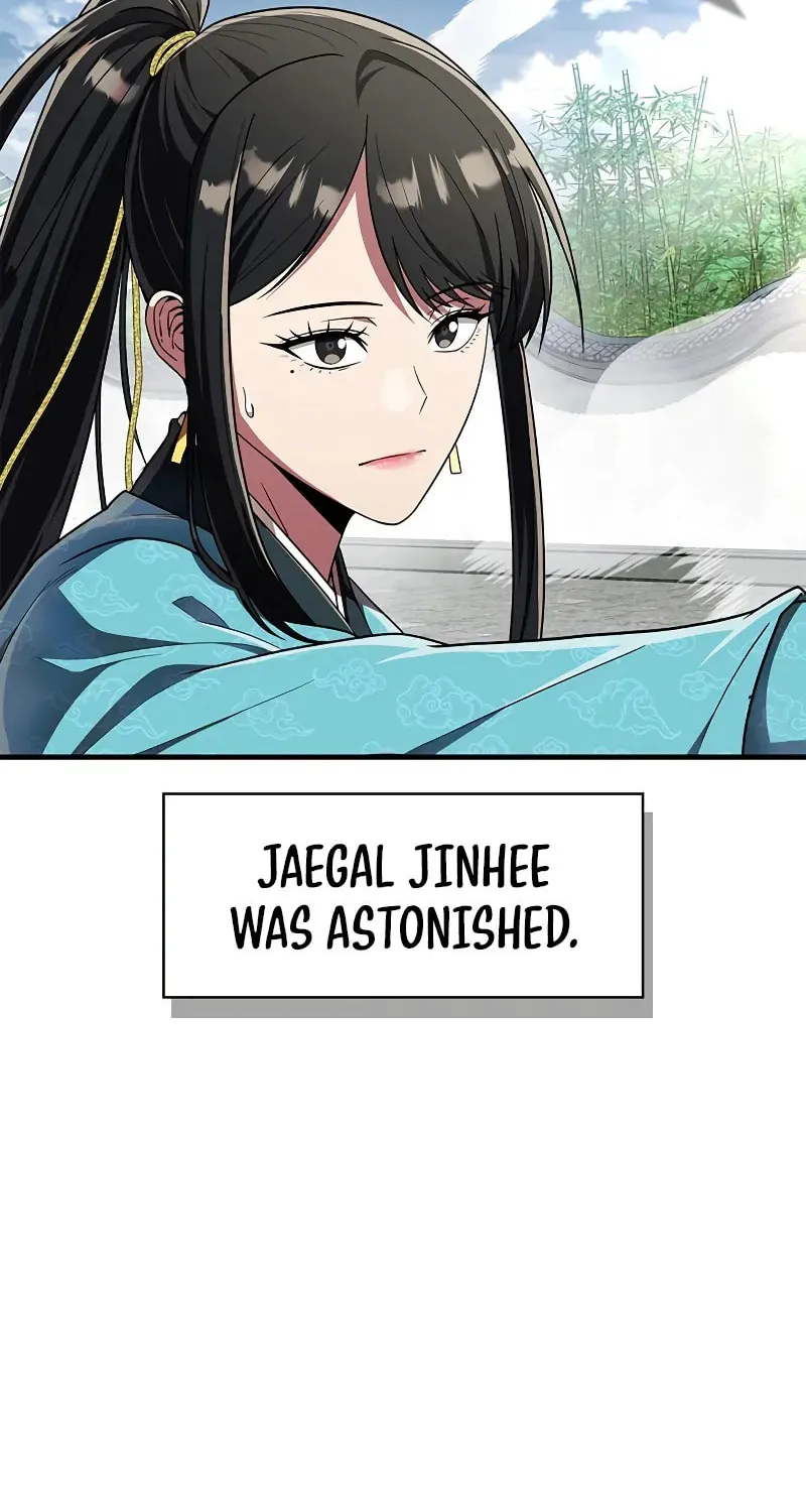 Genius Martial Arts Trainer Chapter 61 page 19 - 