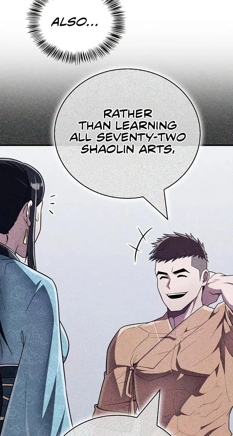 Genius Martial Arts Trainer Chapter 61 page 23 - 