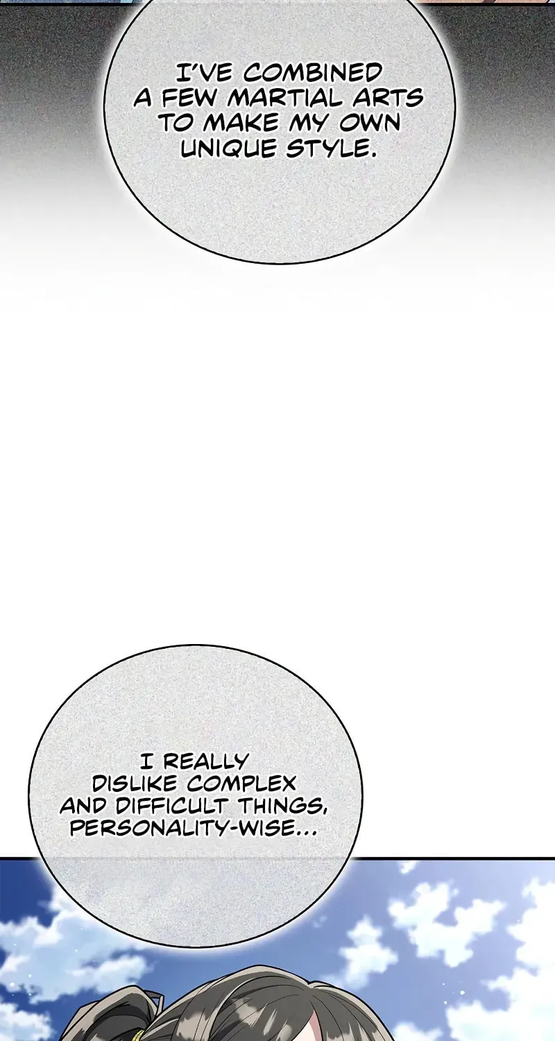 Genius Martial Arts Trainer Chapter 61 page 24 - 