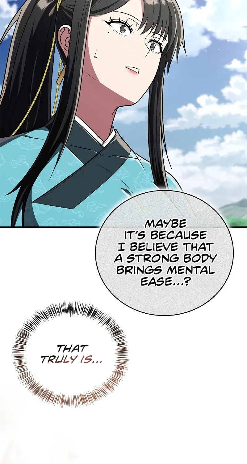 Genius Martial Arts Trainer Chapter 61 page 25 - 