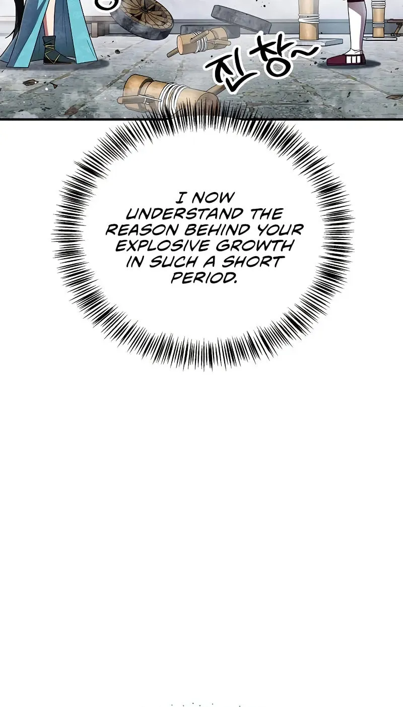 Genius Martial Arts Trainer Chapter 61 page 29 - 