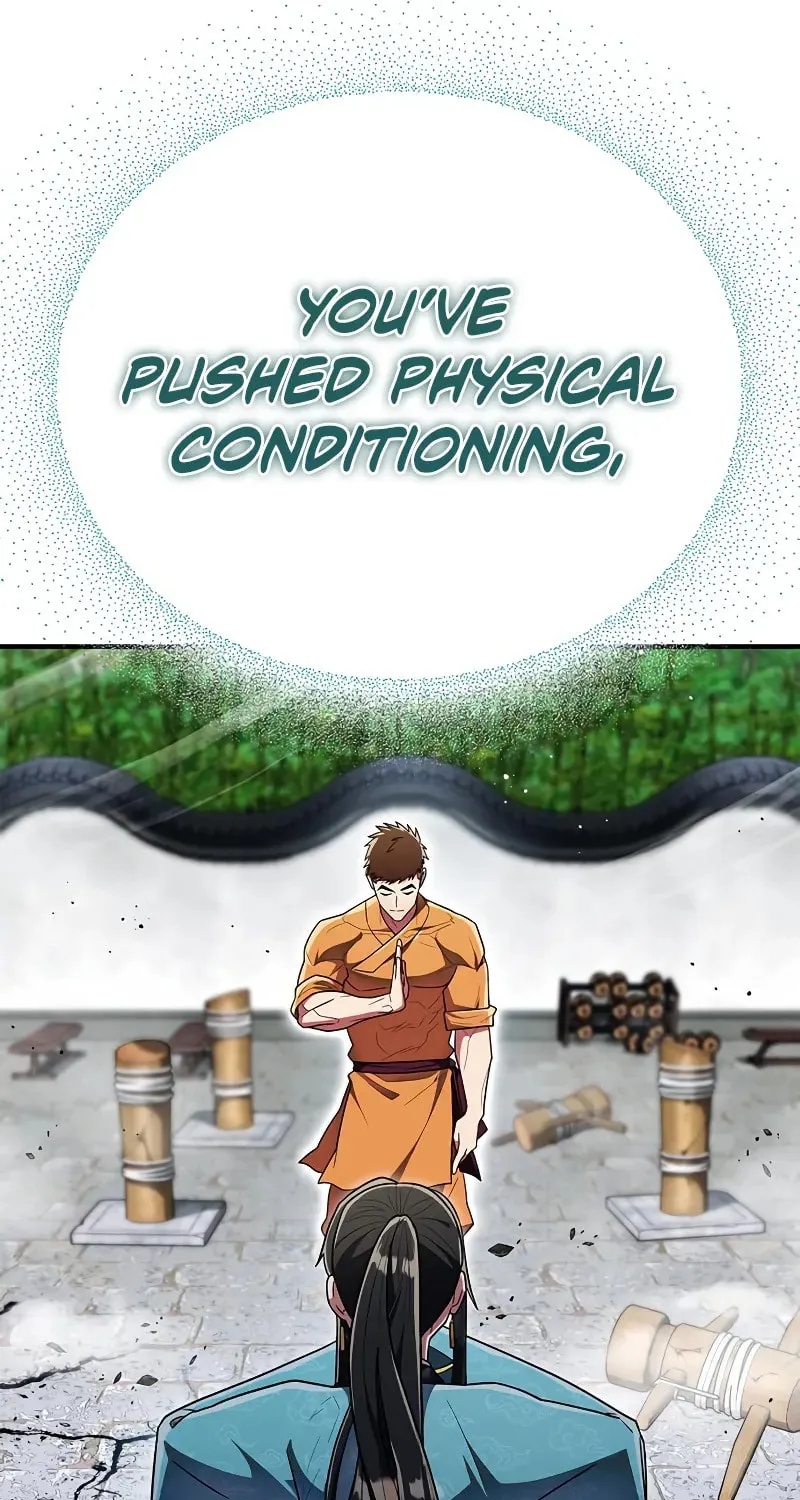 Genius Martial Arts Trainer Chapter 61 page 30 - 