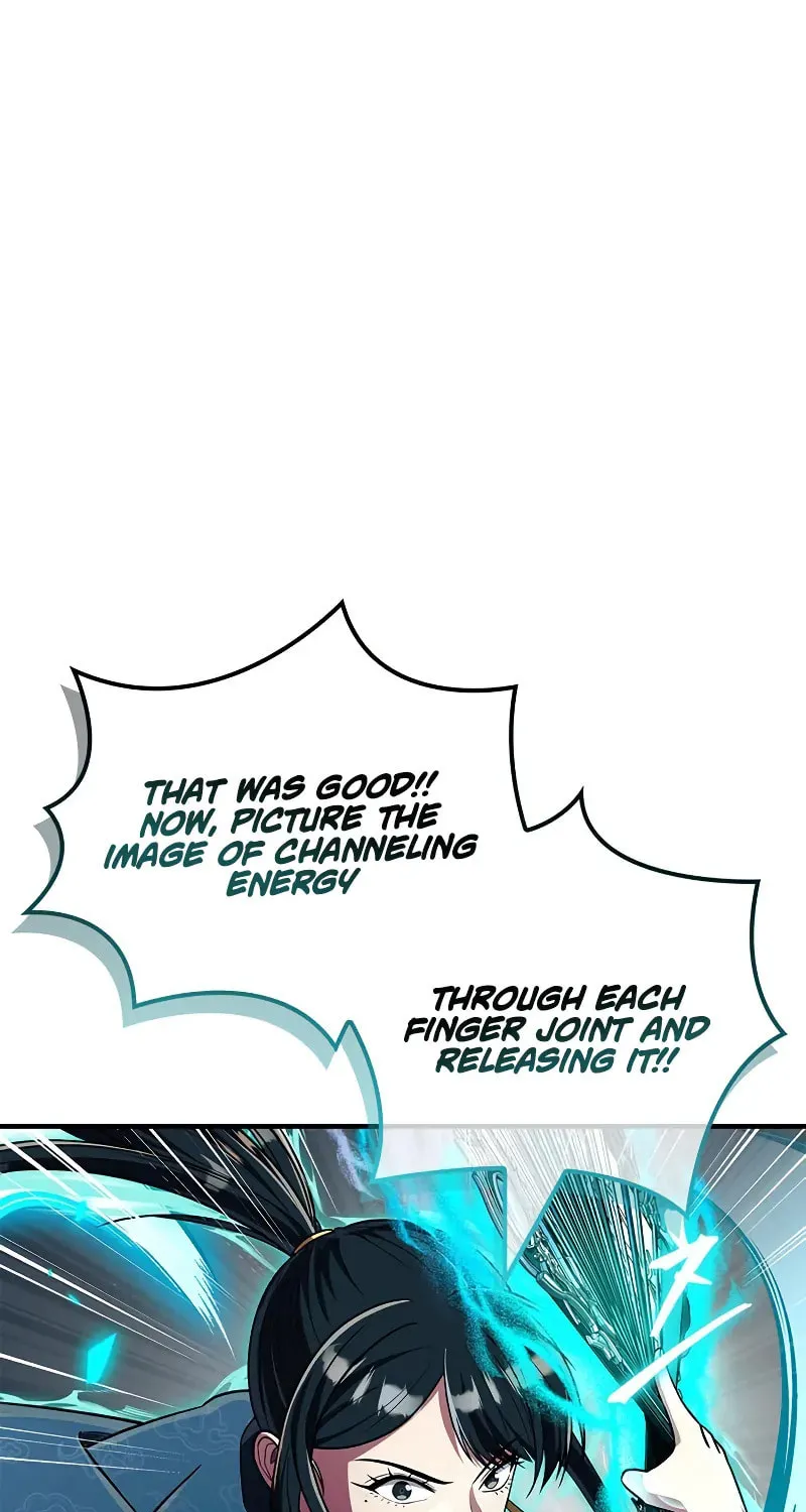 Genius Martial Arts Trainer Chapter 61 page 4 - 