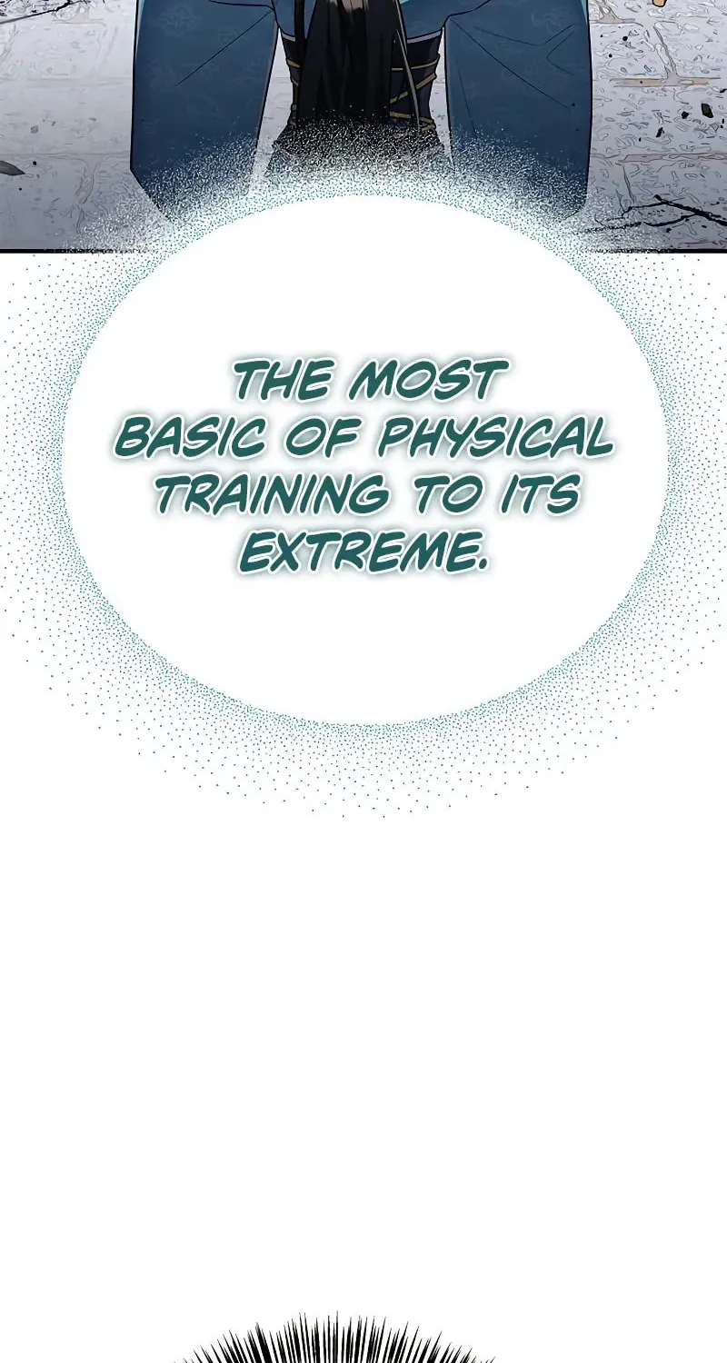 Genius Martial Arts Trainer Chapter 61 page 31 - 