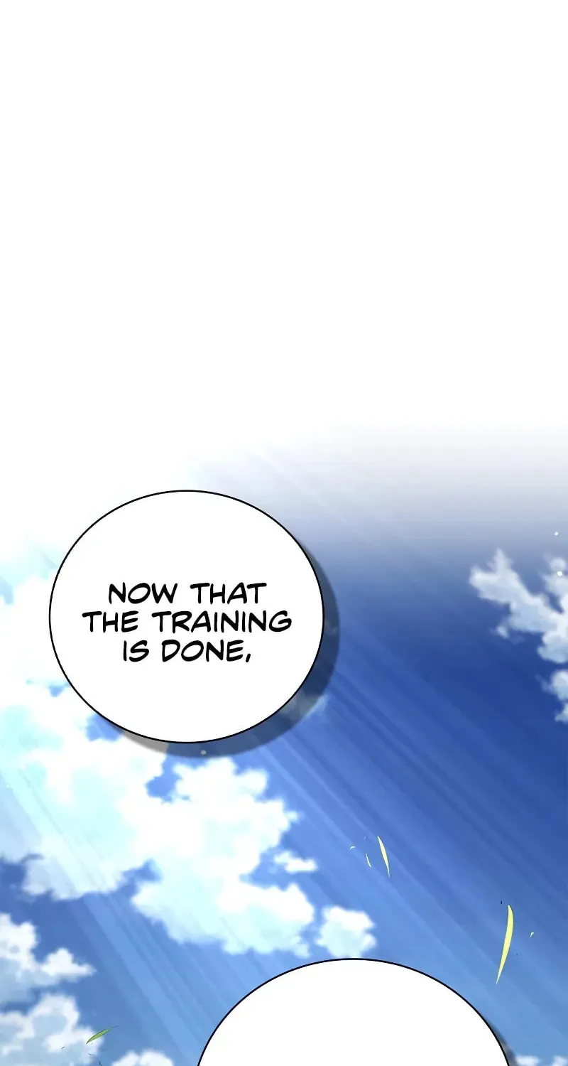 Genius Martial Arts Trainer Chapter 61 page 37 - 