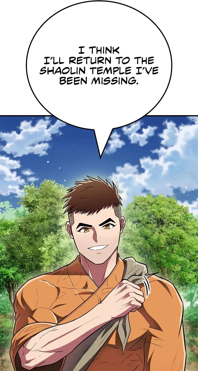 Genius Martial Arts Trainer Chapter 61 page 40 - 