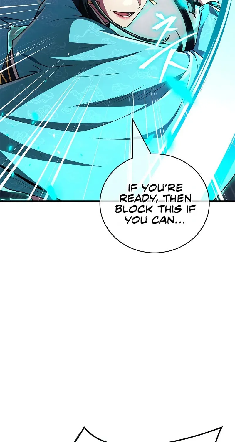 Genius Martial Arts Trainer Chapter 61 page 5 - 