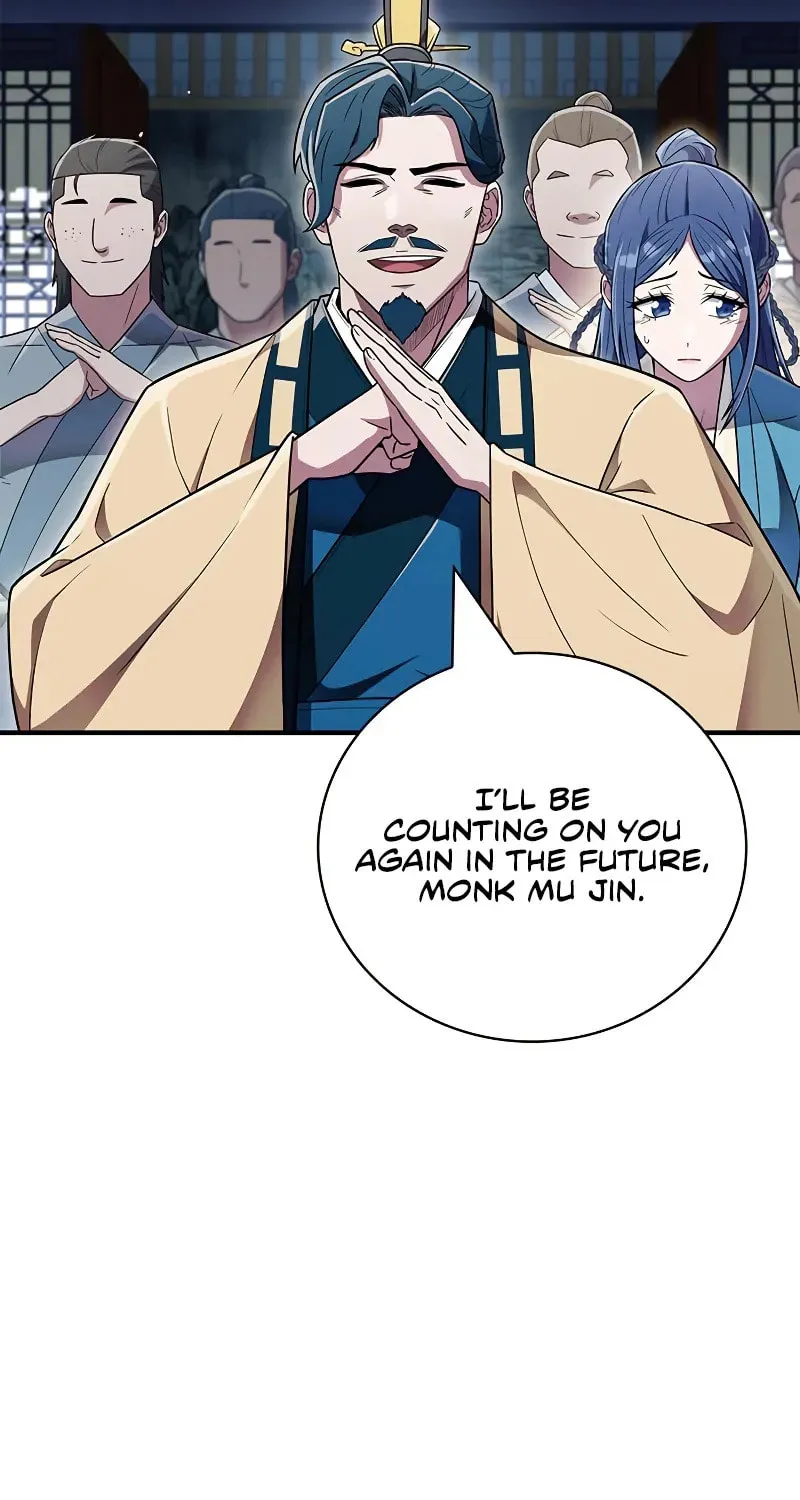 Genius Martial Arts Trainer Chapter 61 page 42 - 