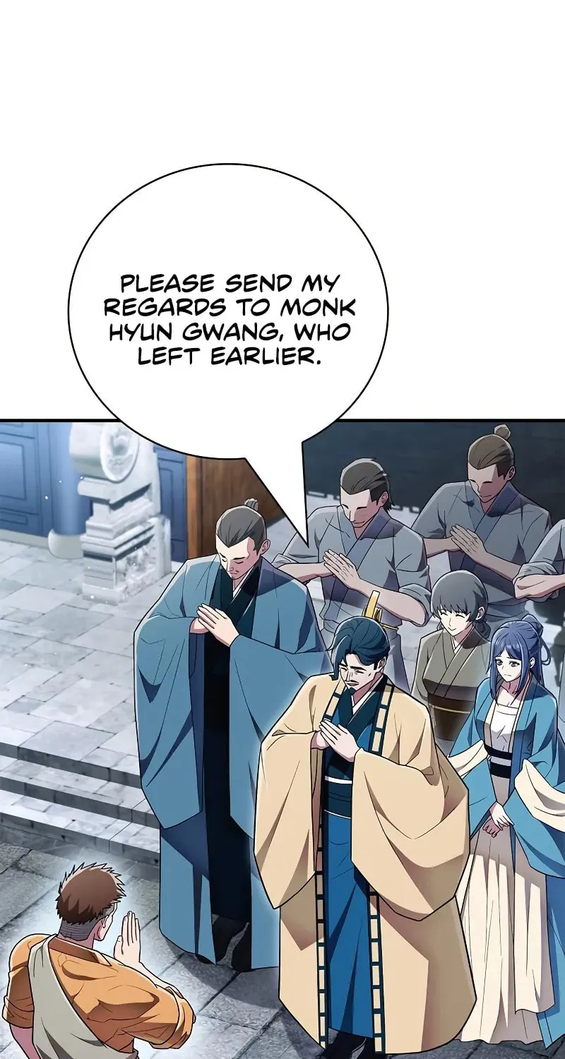 Genius Martial Arts Trainer Chapter 61 page 43 - 