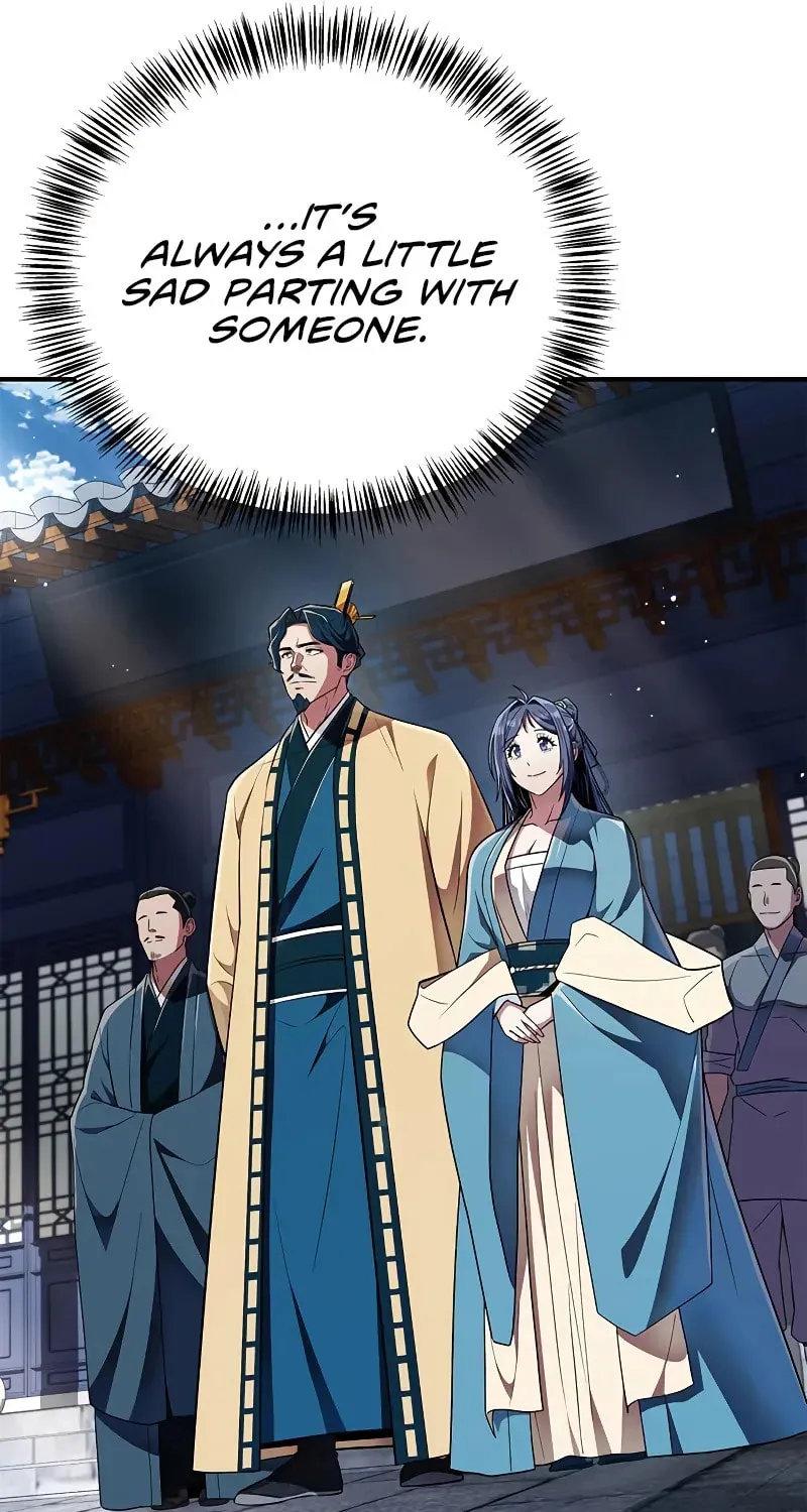Genius Martial Arts Trainer Chapter 61 page 49 - 