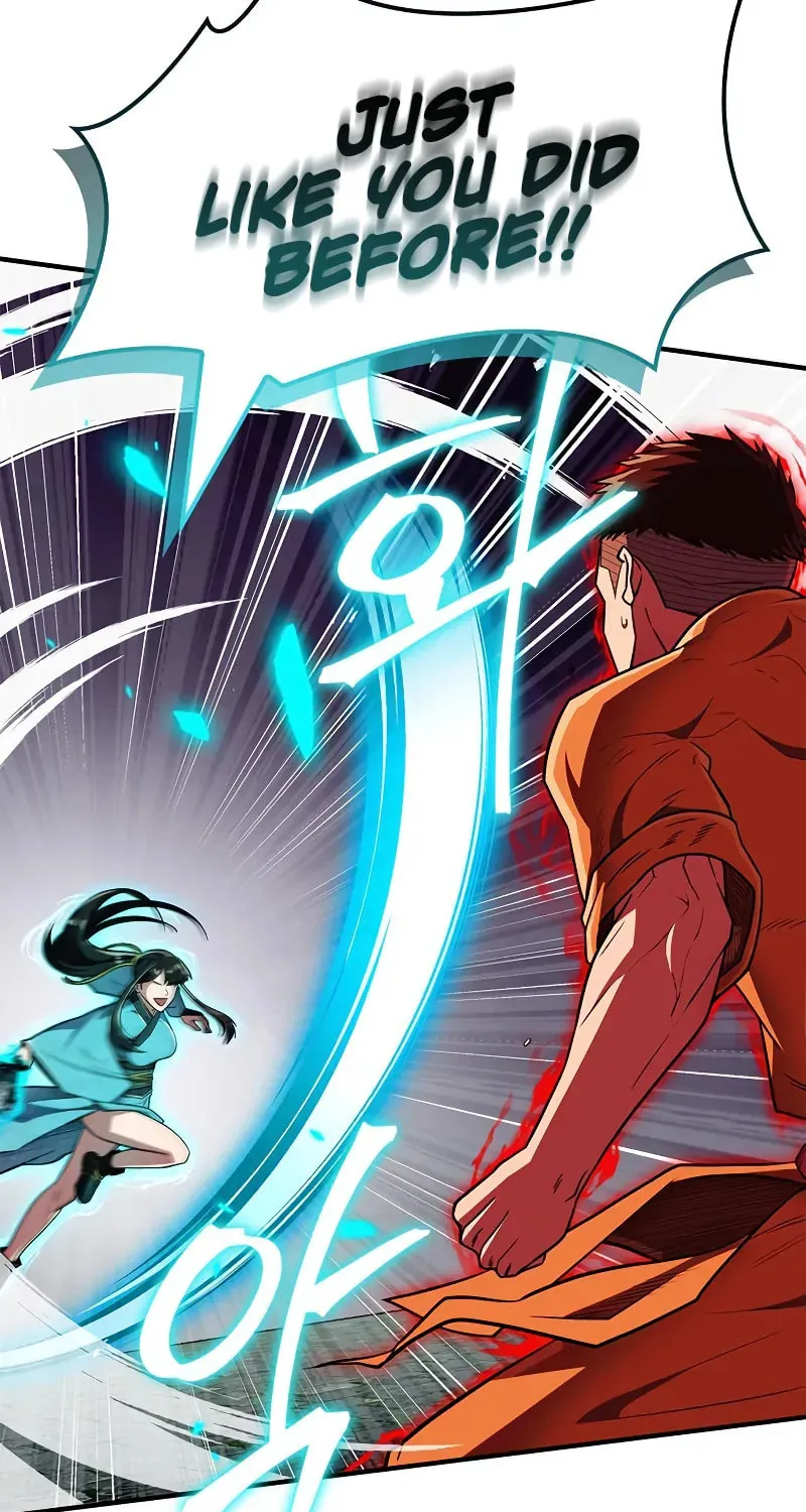 Genius Martial Arts Trainer Chapter 61 page 6 - 