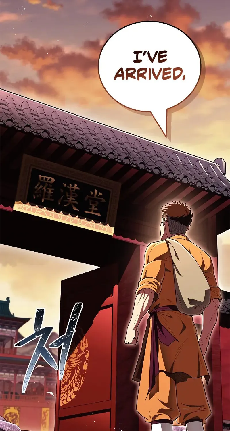 Genius Martial Arts Trainer Chapter 61 page 52 - 