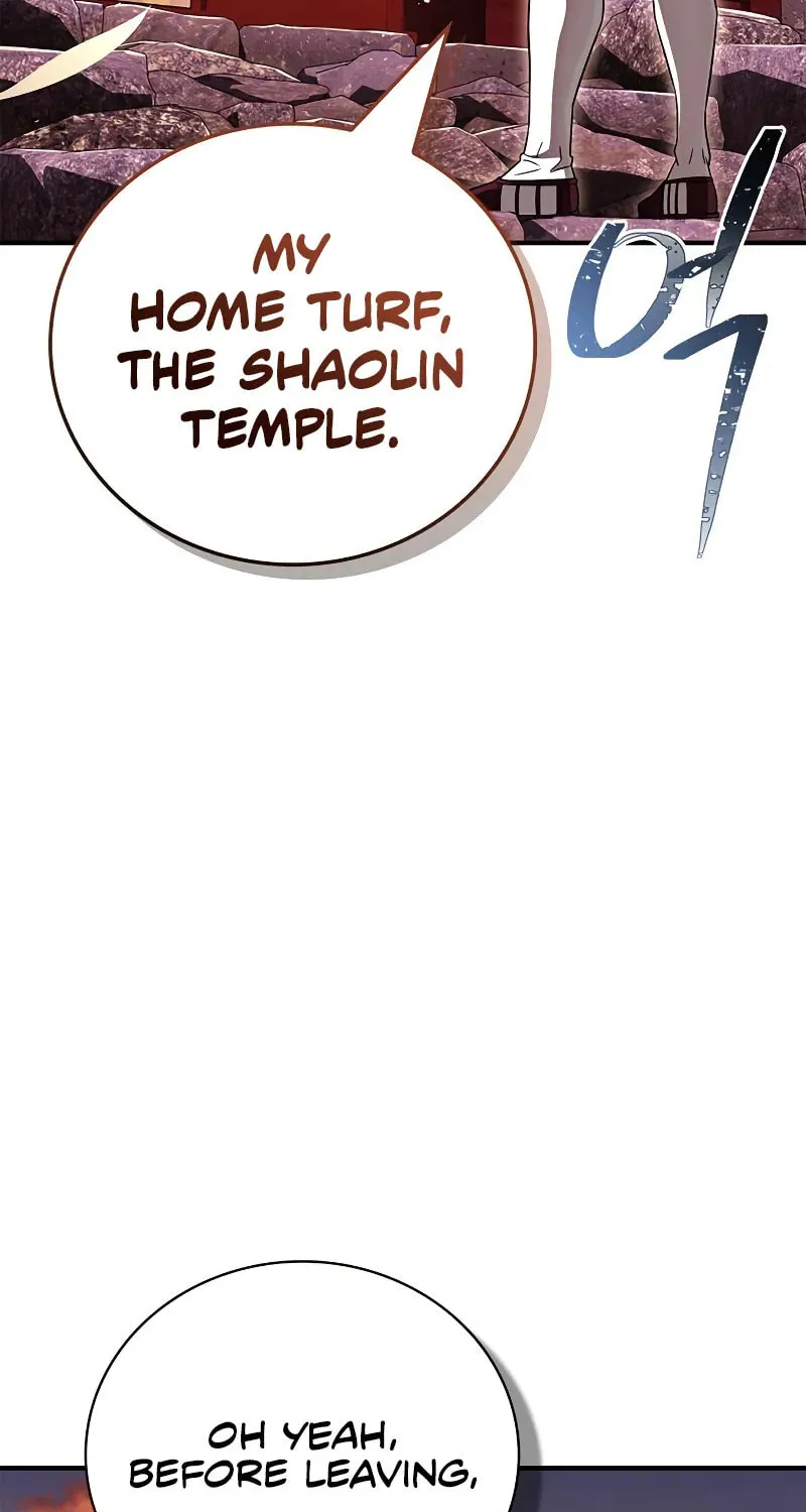 Genius Martial Arts Trainer Chapter 61 page 53 - 