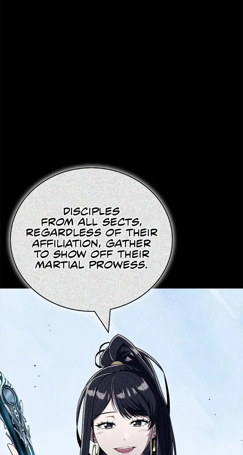 Genius Martial Arts Trainer Chapter 61 page 56 - 