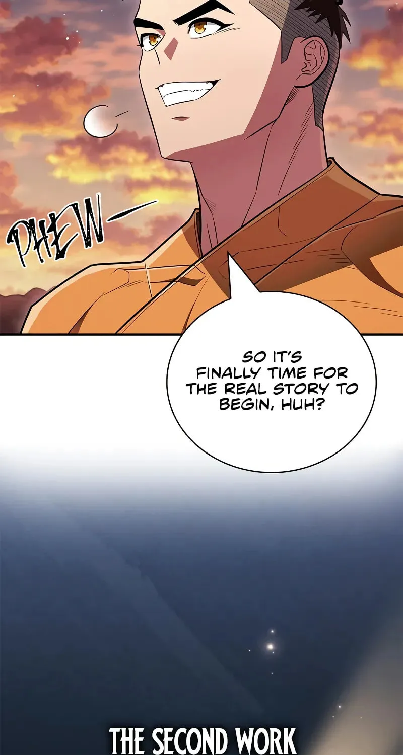 Genius Martial Arts Trainer Chapter 61 page 61 - 