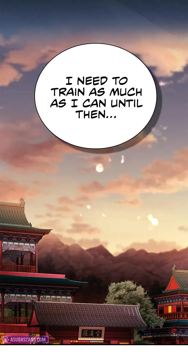 Genius Martial Arts Trainer Chapter 61 page 63 - 