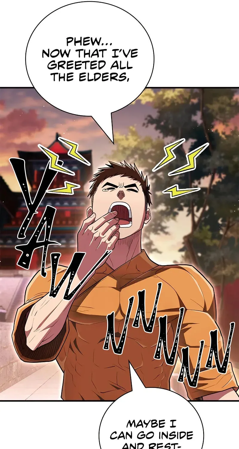Genius Martial Arts Trainer Chapter 61 page 68 - 