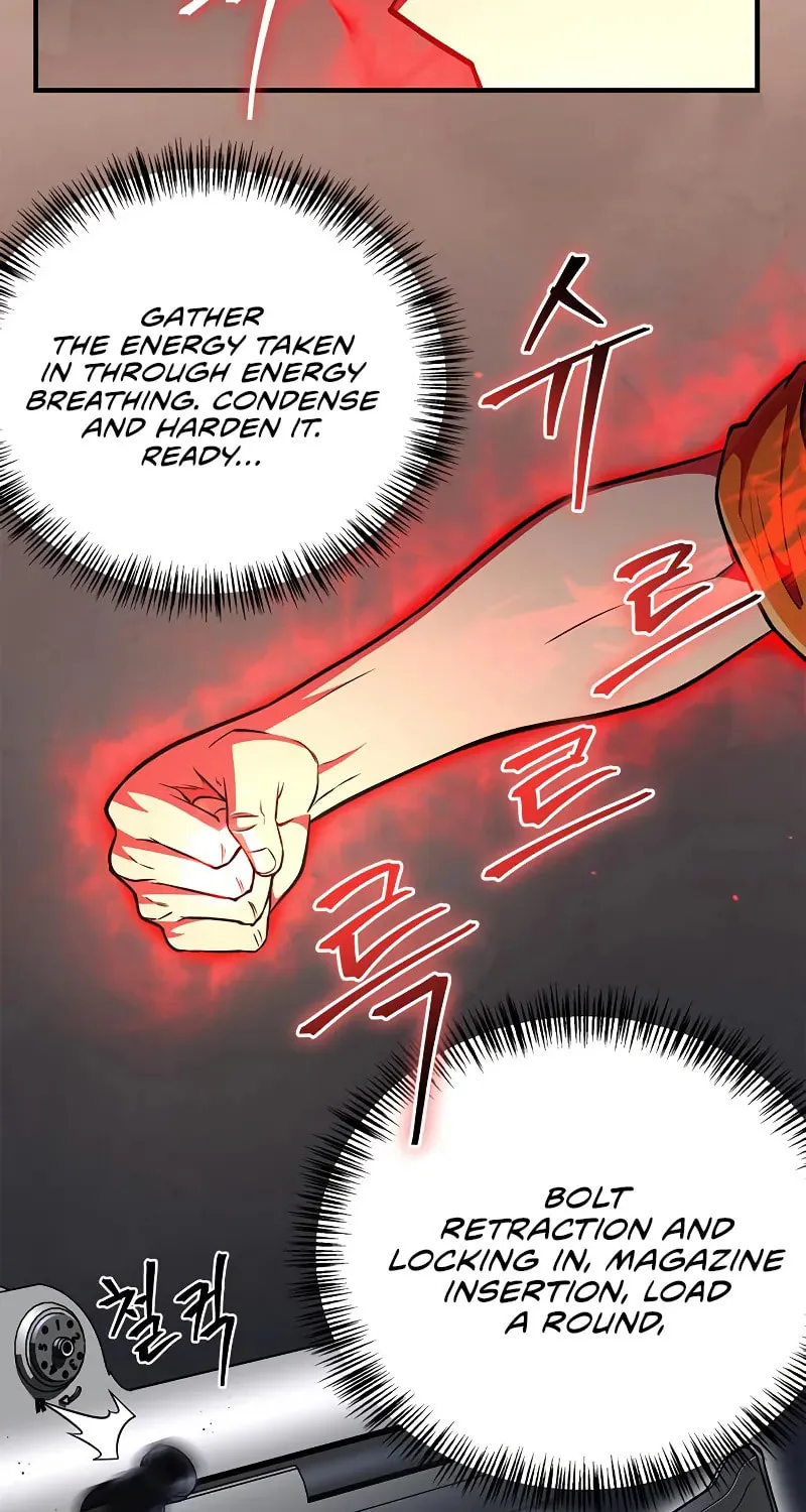 Genius Martial Arts Trainer Chapter 61 page 8 - 