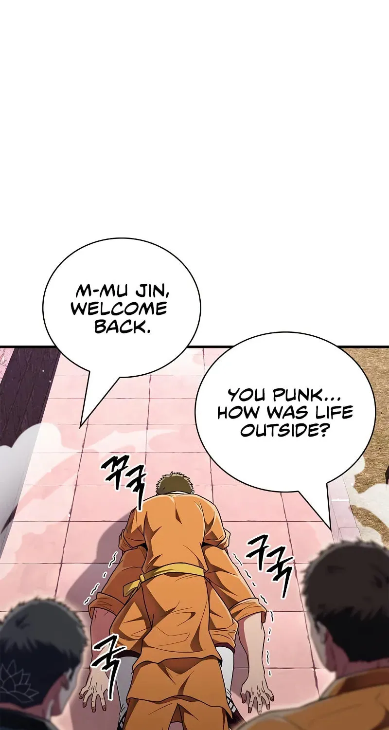 Genius Martial Arts Trainer Chapter 61 page 72 - 