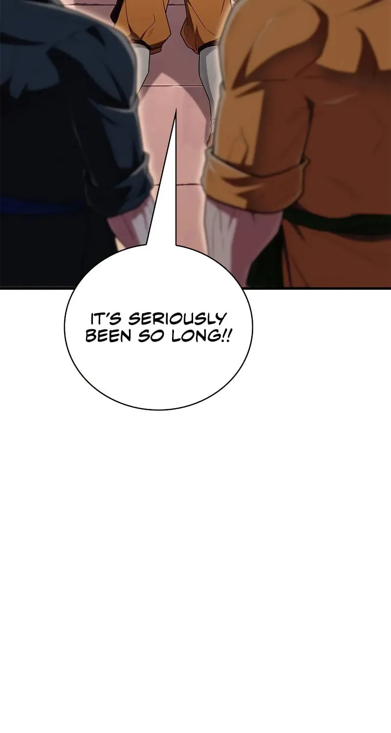 Genius Martial Arts Trainer Chapter 61 page 73 - 