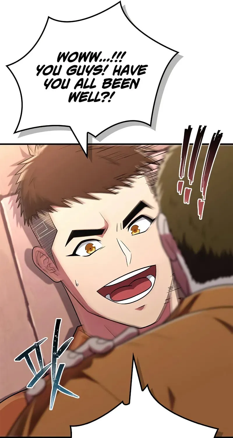 Genius Martial Arts Trainer Chapter 61 page 74 - 