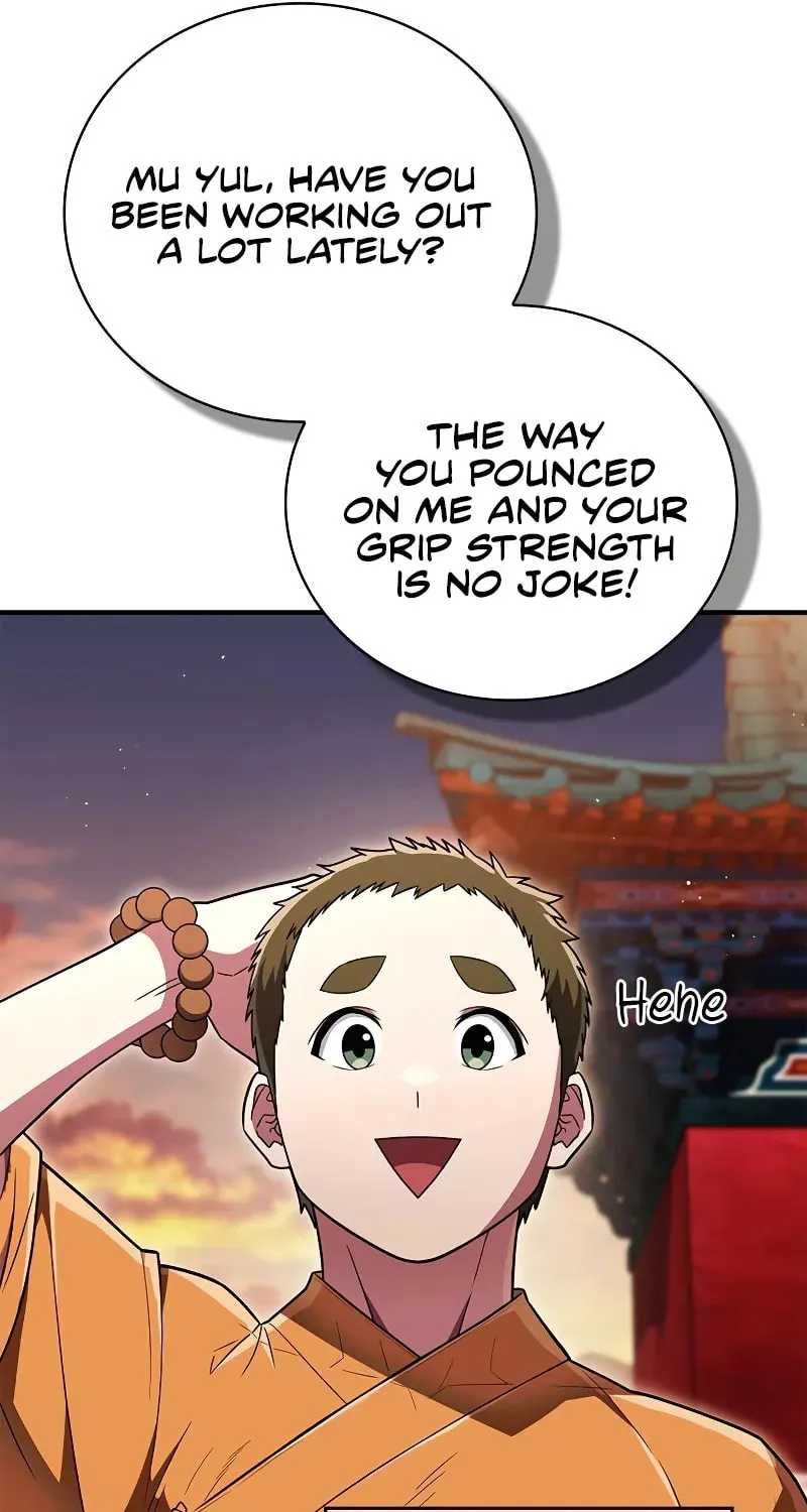 Genius Martial Arts Trainer Chapter 61 page 78 - 