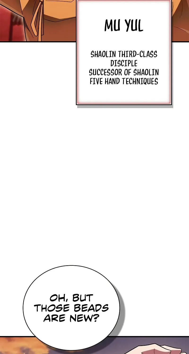 Genius Martial Arts Trainer Chapter 61 page 79 - 
