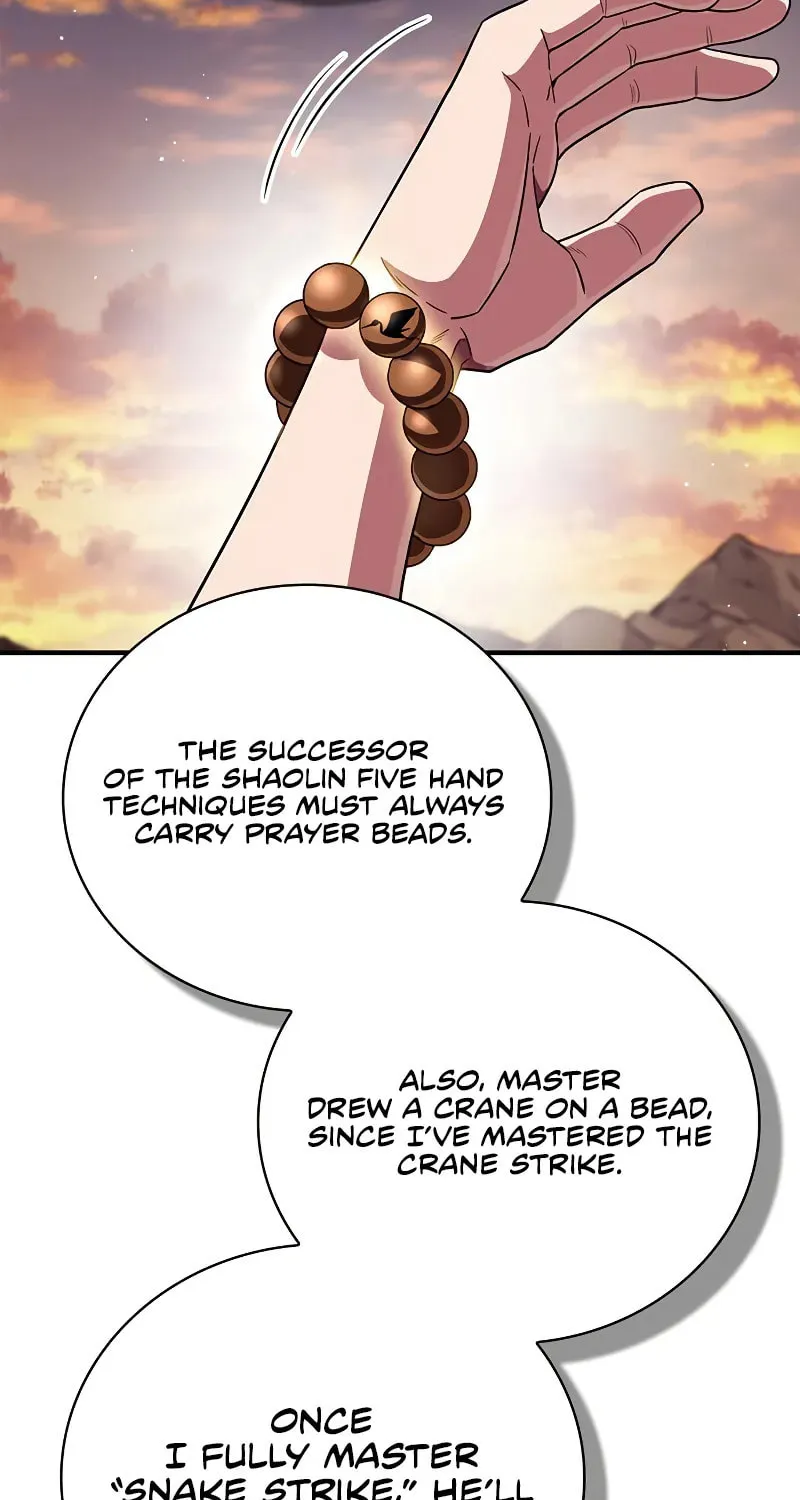Genius Martial Arts Trainer Chapter 61 page 80 - 