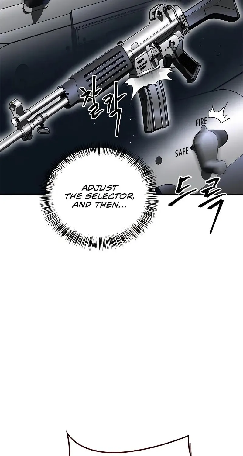 Genius Martial Arts Trainer Chapter 61 page 9 - 