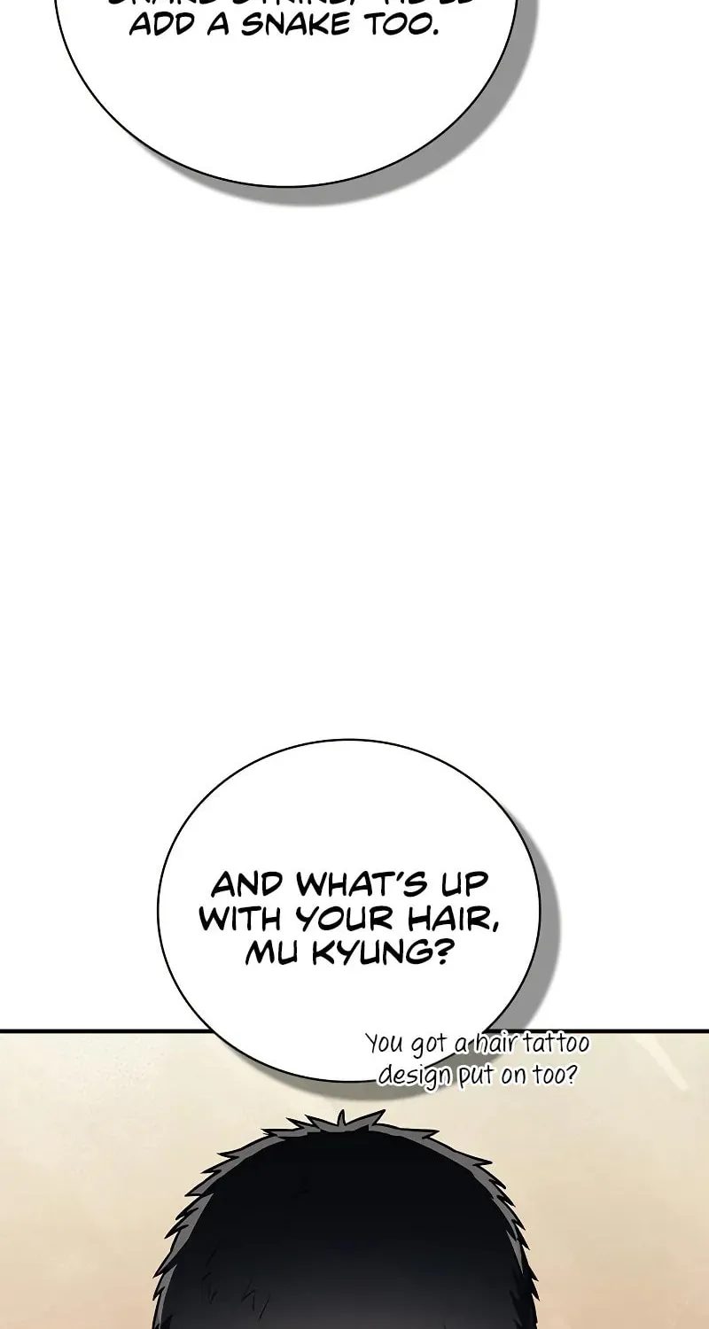 Genius Martial Arts Trainer Chapter 61 page 81 - 