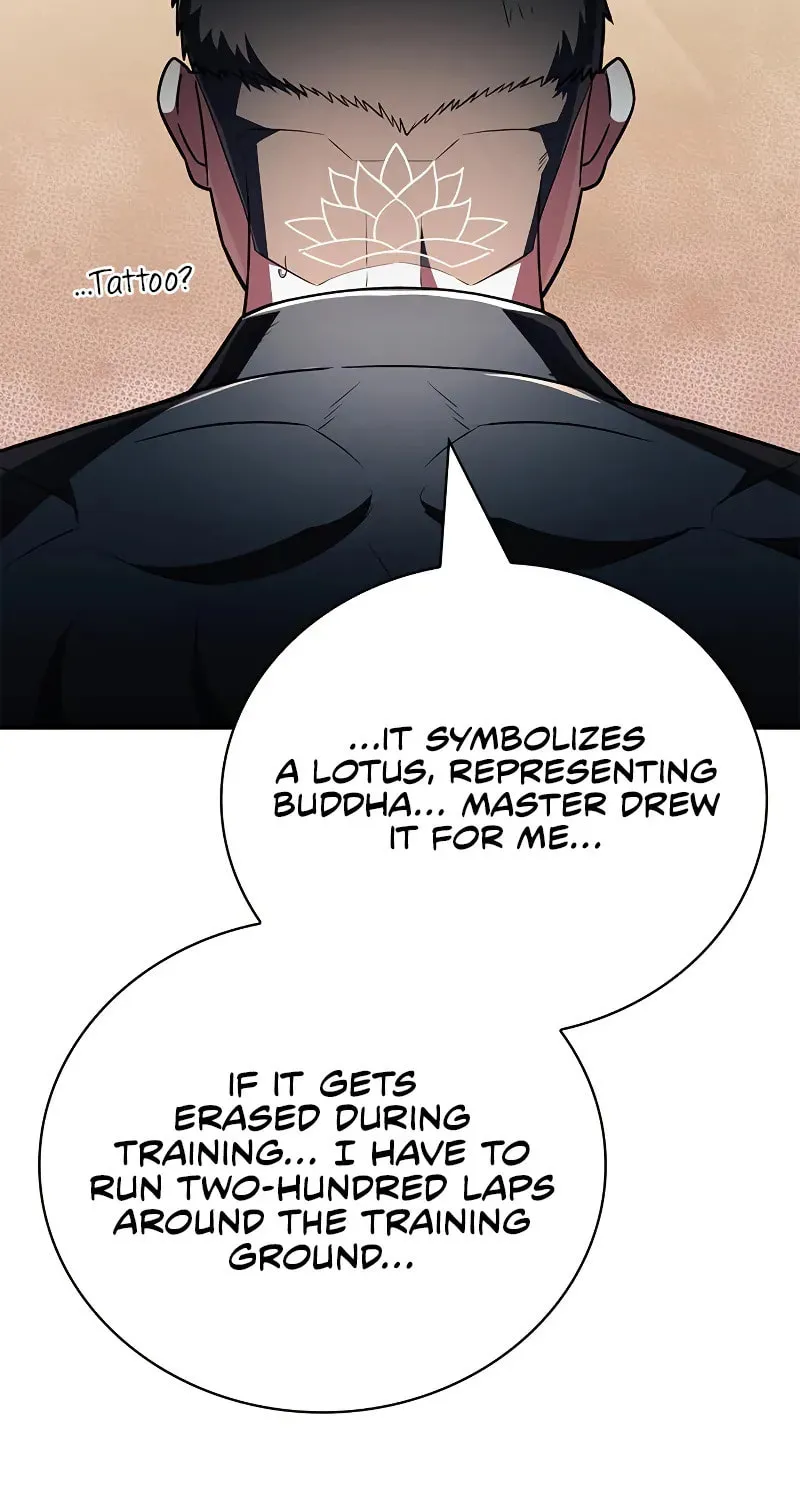 Genius Martial Arts Trainer Chapter 61 page 82 - 