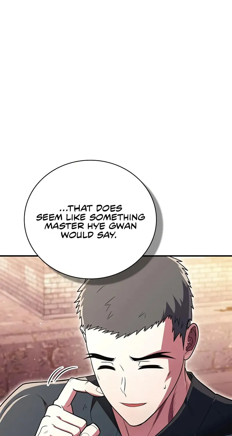 Genius Martial Arts Trainer Chapter 61 page 83 - 