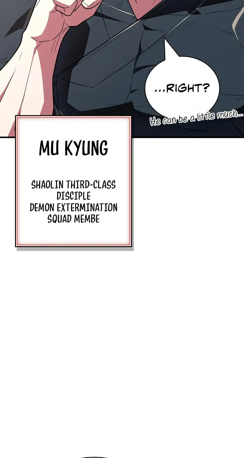 Genius Martial Arts Trainer Chapter 61 page 84 - 