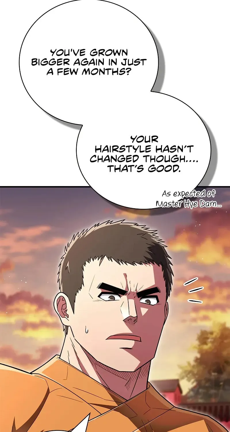 Genius Martial Arts Trainer Chapter 61 page 85 - 