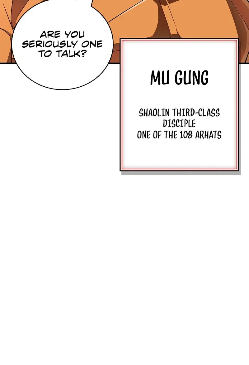 Genius Martial Arts Trainer Chapter 61 page 86 - 