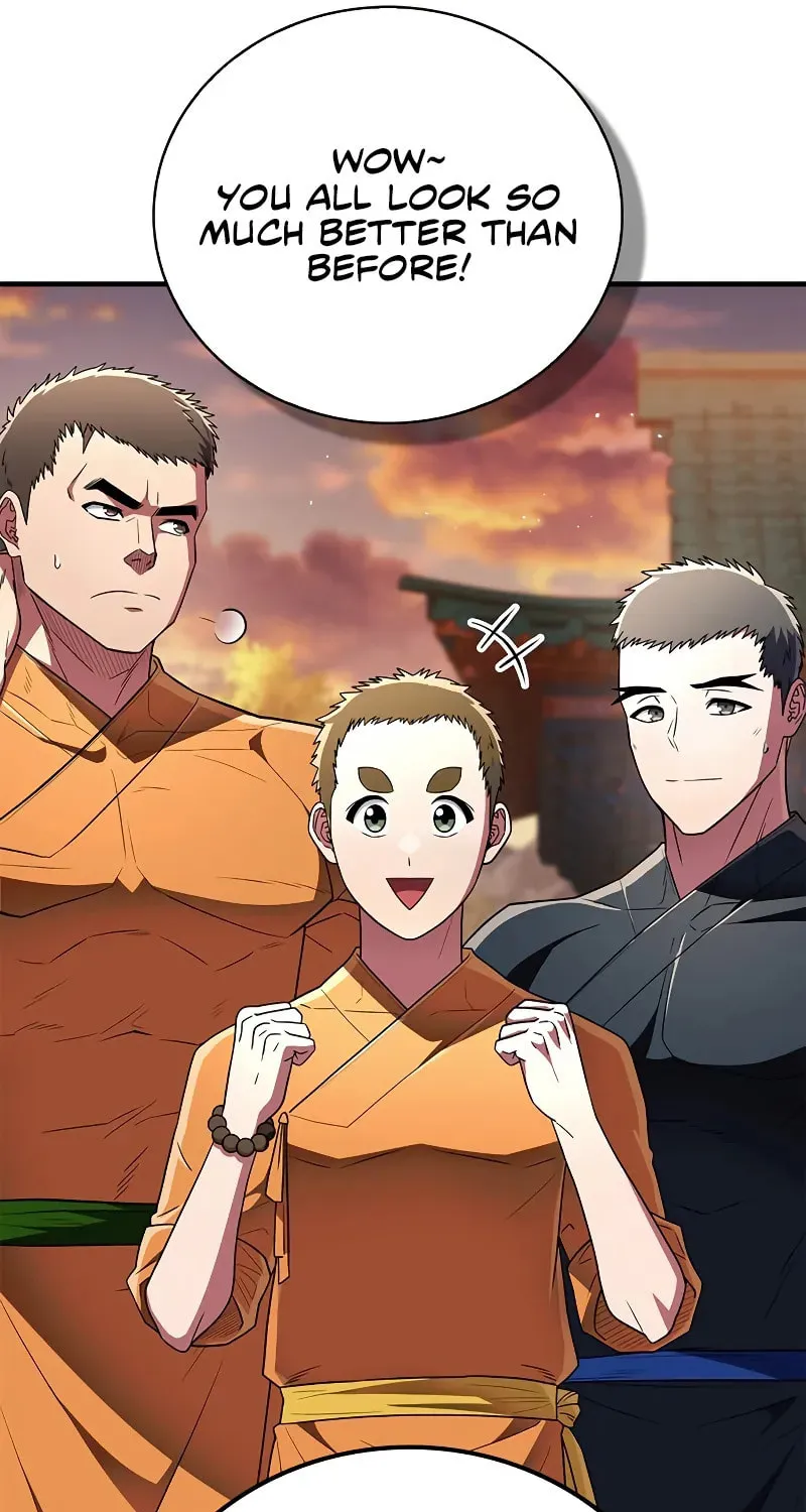 Genius Martial Arts Trainer Chapter 61 page 87 - 