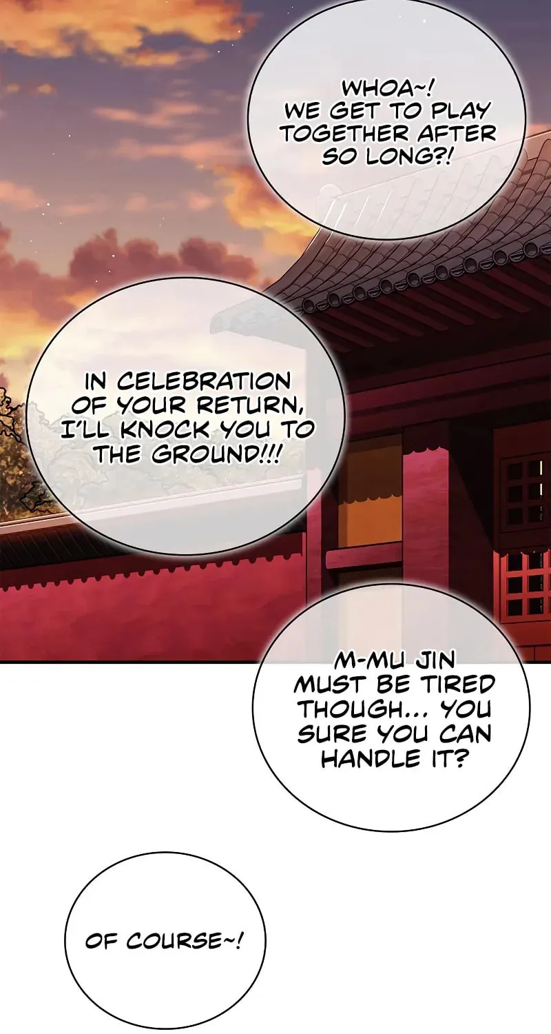 Genius Martial Arts Trainer Chapter 61 page 89 - 