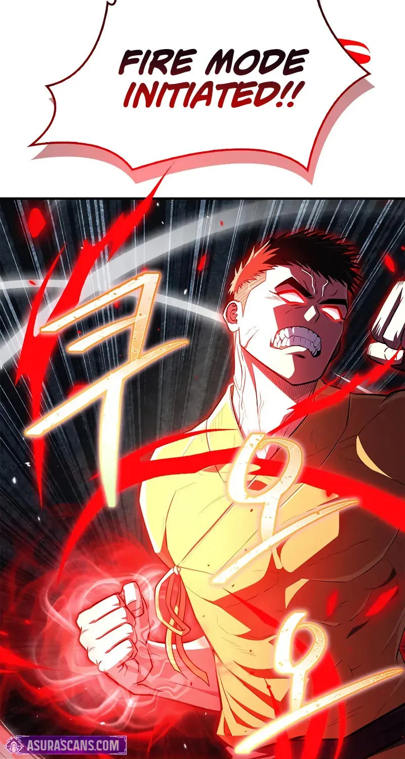 Genius Martial Arts Trainer Chapter 61 page 10 - 