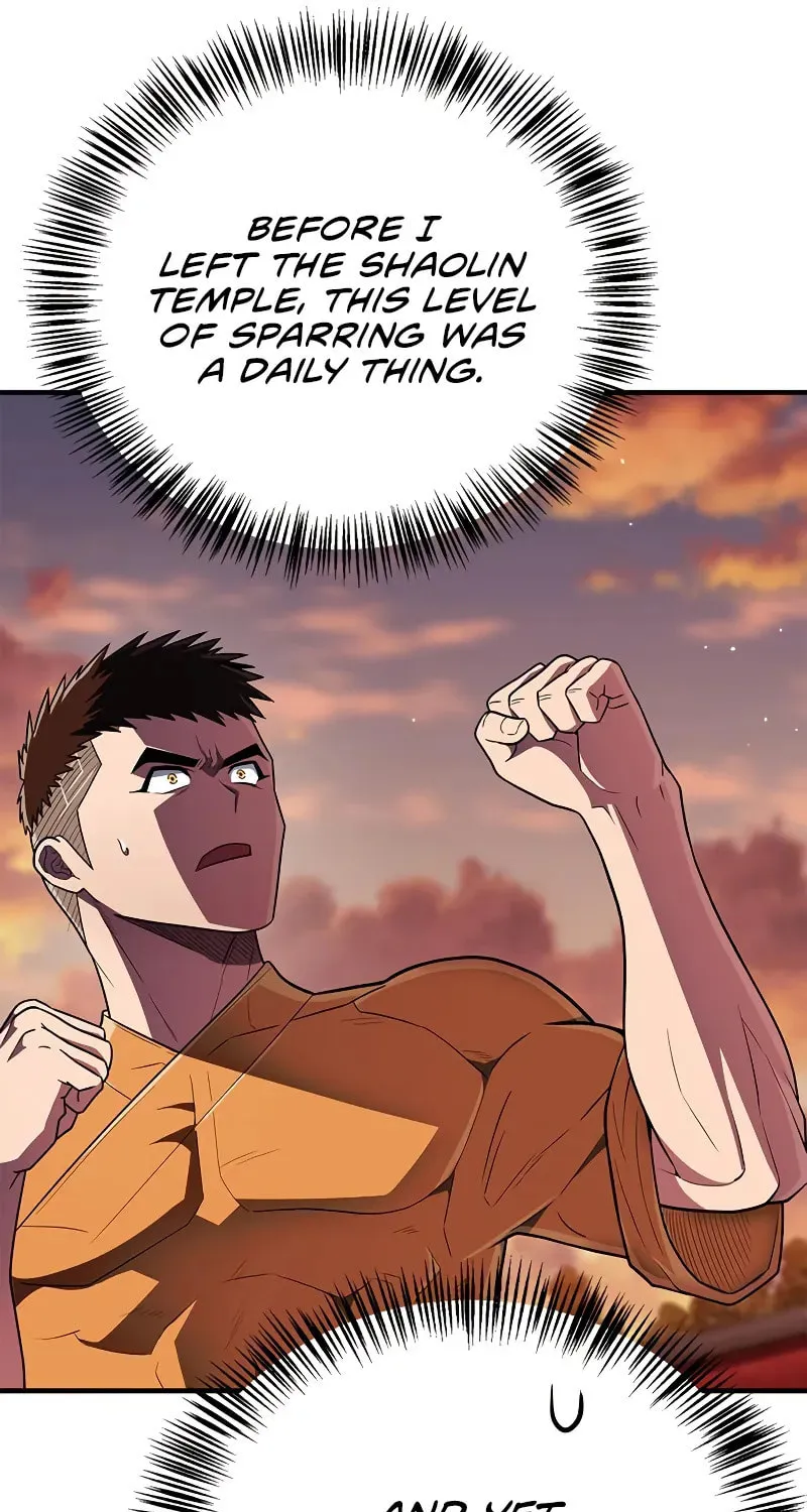 Genius Martial Arts Trainer Chapter 61 page 96 - 