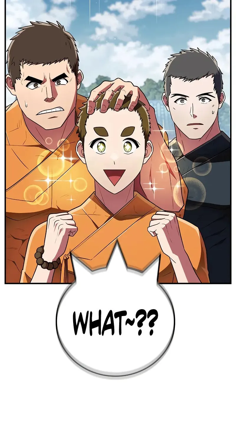 Genius Martial Arts Trainer Chapter 62 page 11 - 