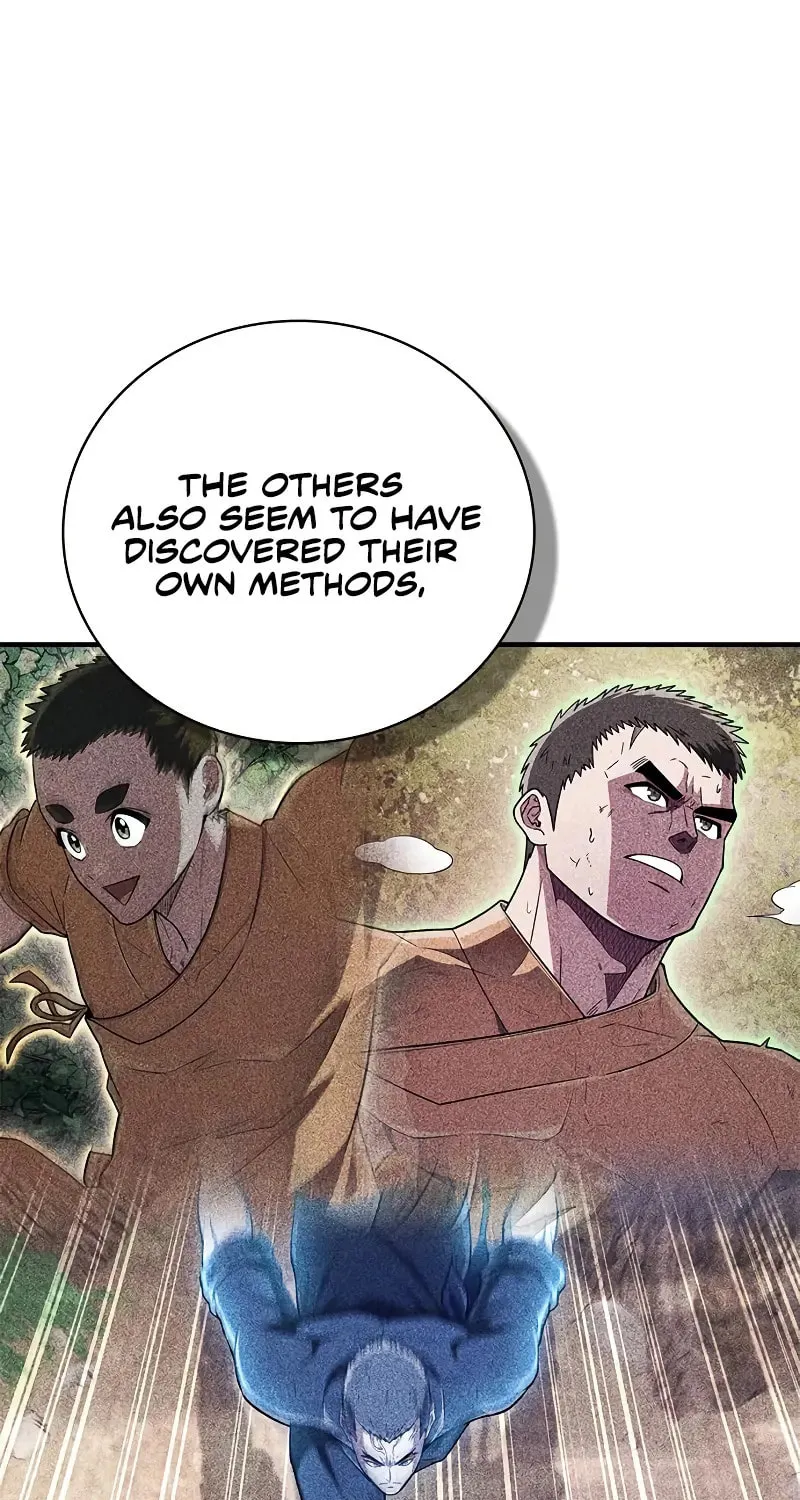 Genius Martial Arts Trainer Chapter 62 page 105 - 