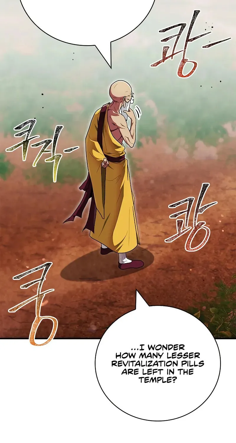 Genius Martial Arts Trainer Chapter 62 page 107 - 