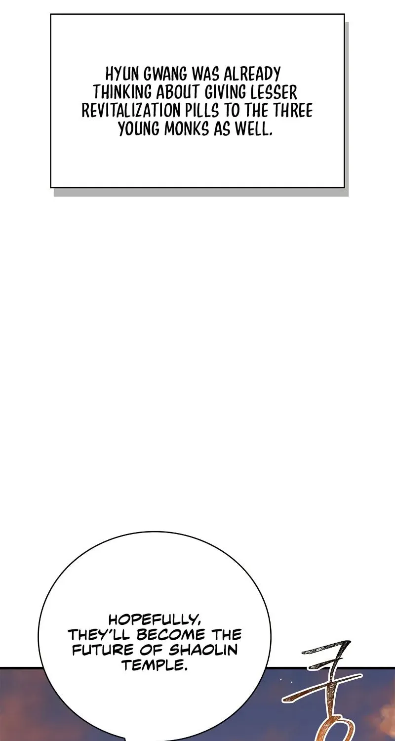 Genius Martial Arts Trainer Chapter 62 page 108 - 