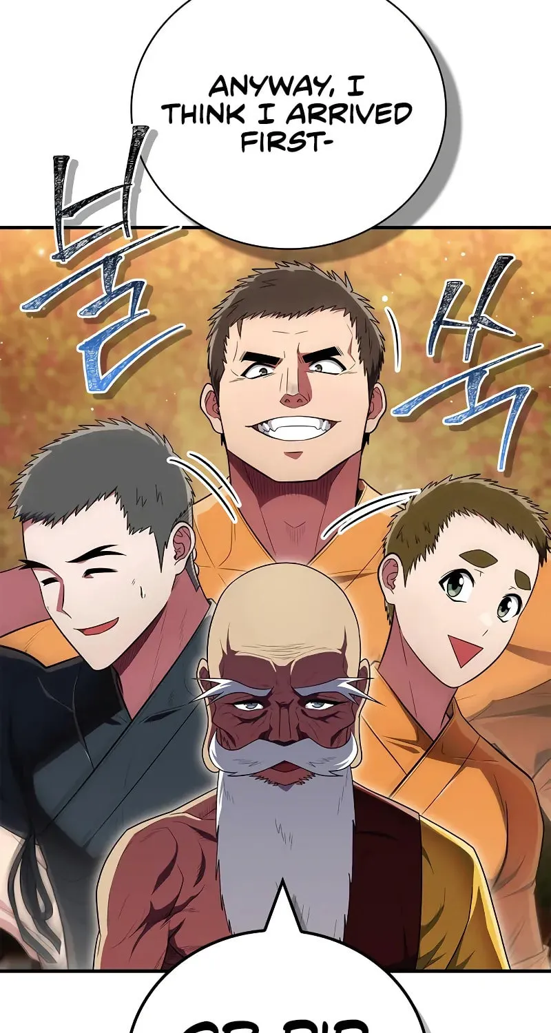 Genius Martial Arts Trainer Chapter 62 page 116 - 
