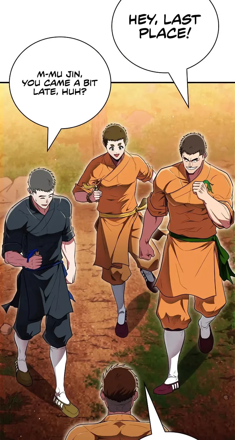 Genius Martial Arts Trainer Chapter 62 page 119 - 